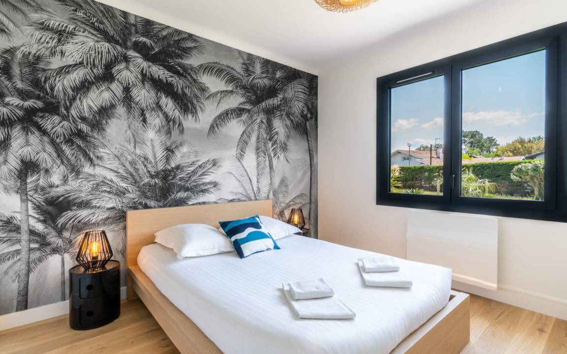 Photo of Bedroom in Seignosse