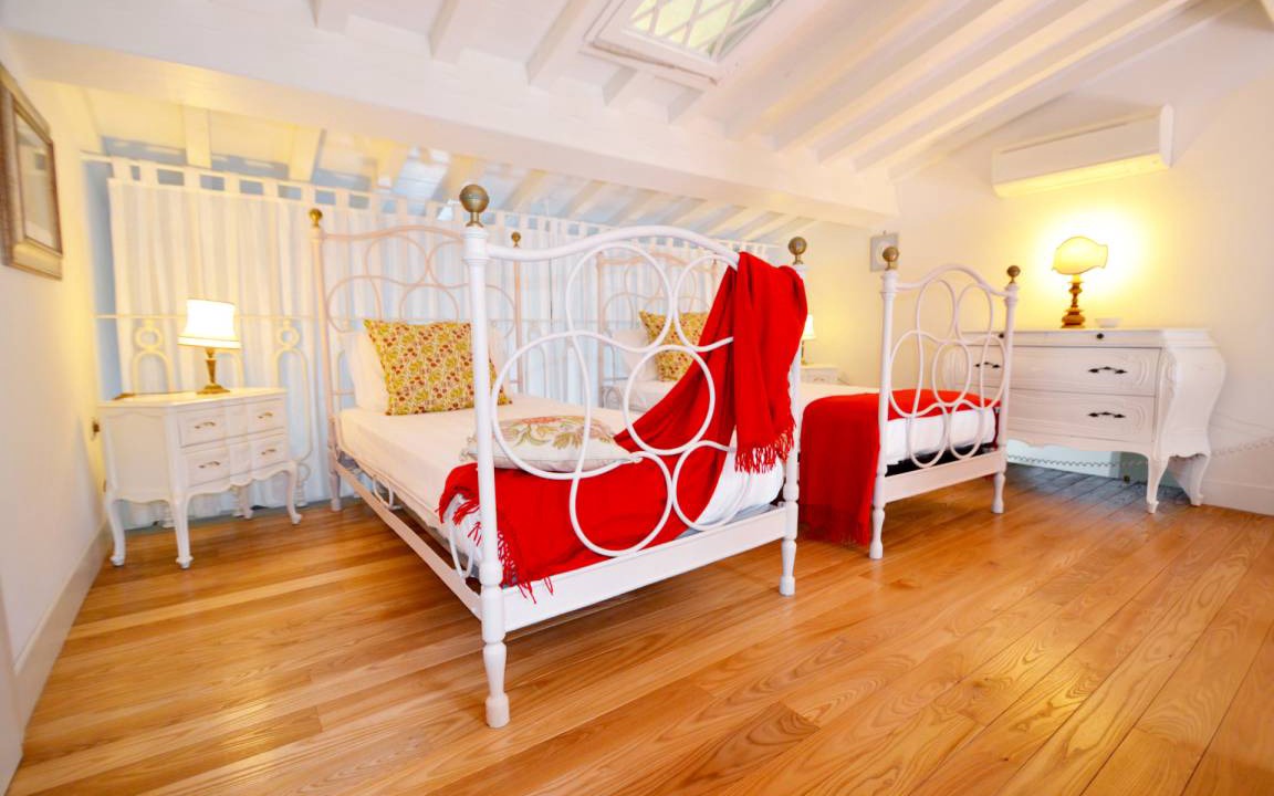 Photo of Bedroom in Signa