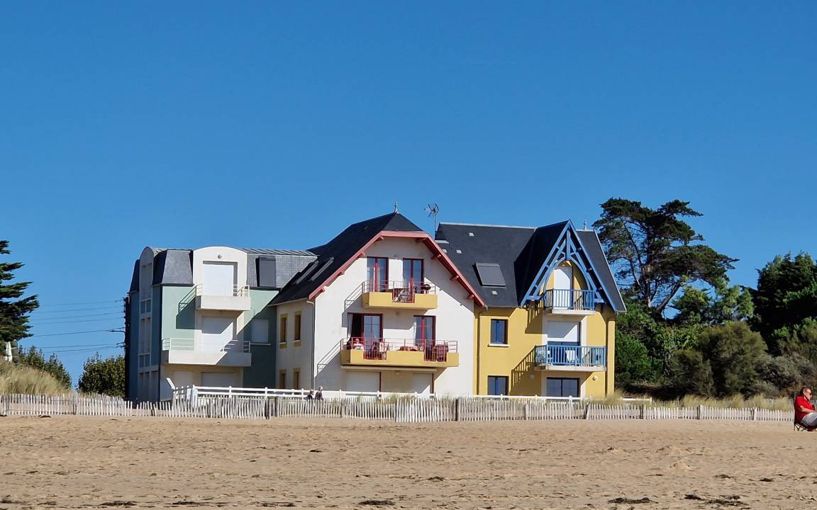 Photo of Others in Quartier des Dunes