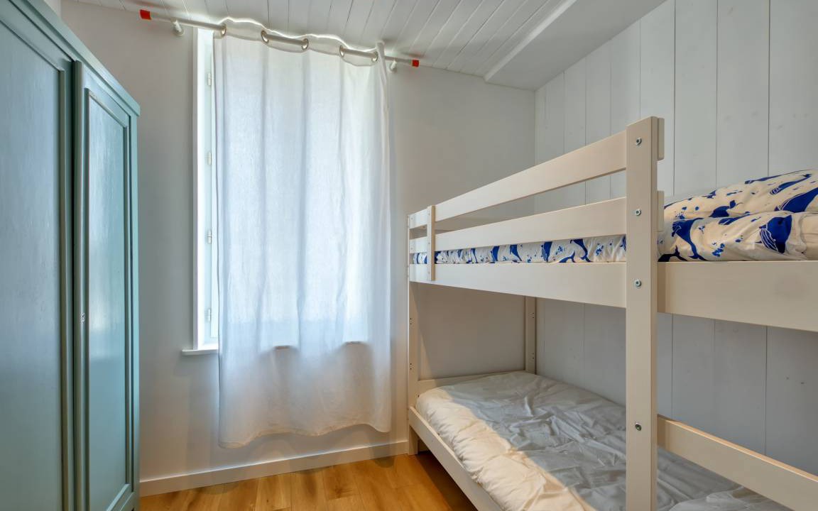 Photo of Bedroom in Saint-Georges-d'Oleron