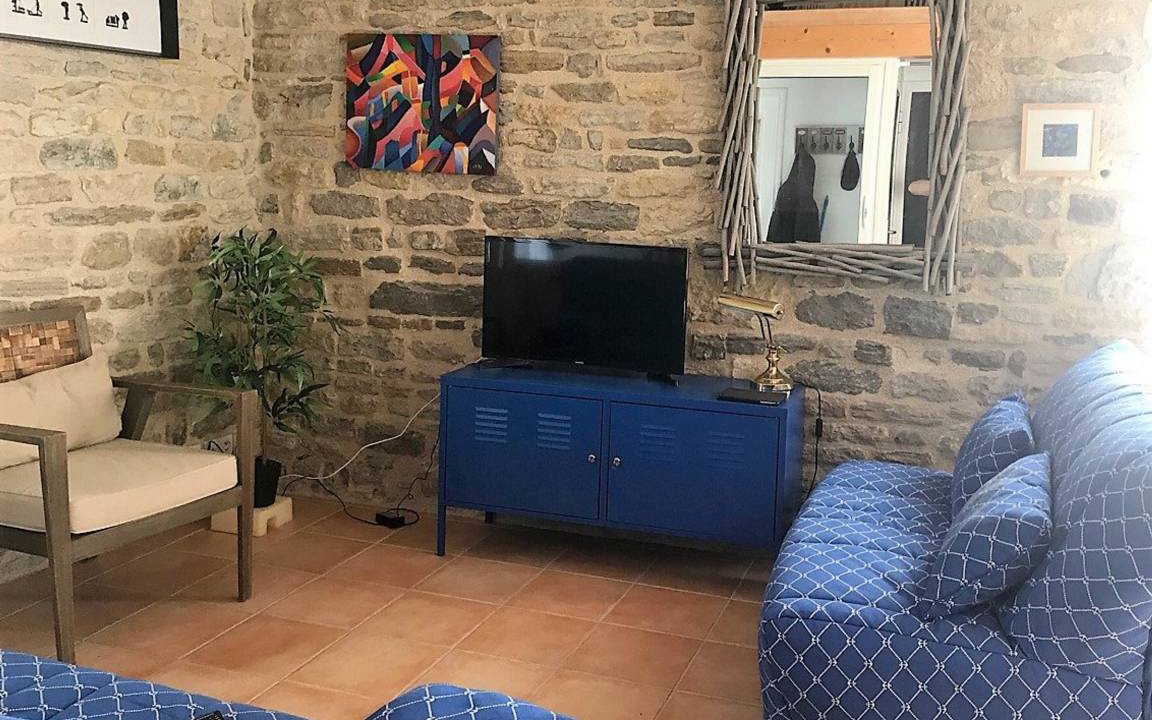 Photo of Livingroom in Saint-Denis-d'Oleron