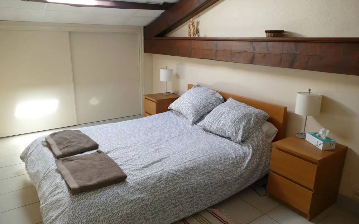 Photo of Bedroom in Neuvicq