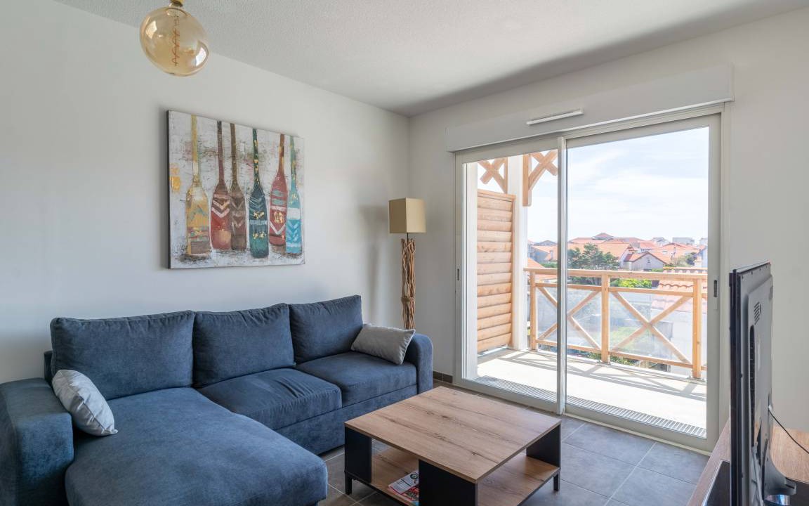 Photo of Livingroom in Mimizan-Plage