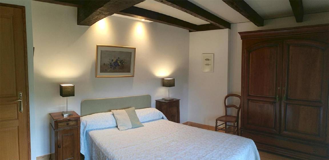 Photo of Bedroom in Saint-Pierre-de-Cole