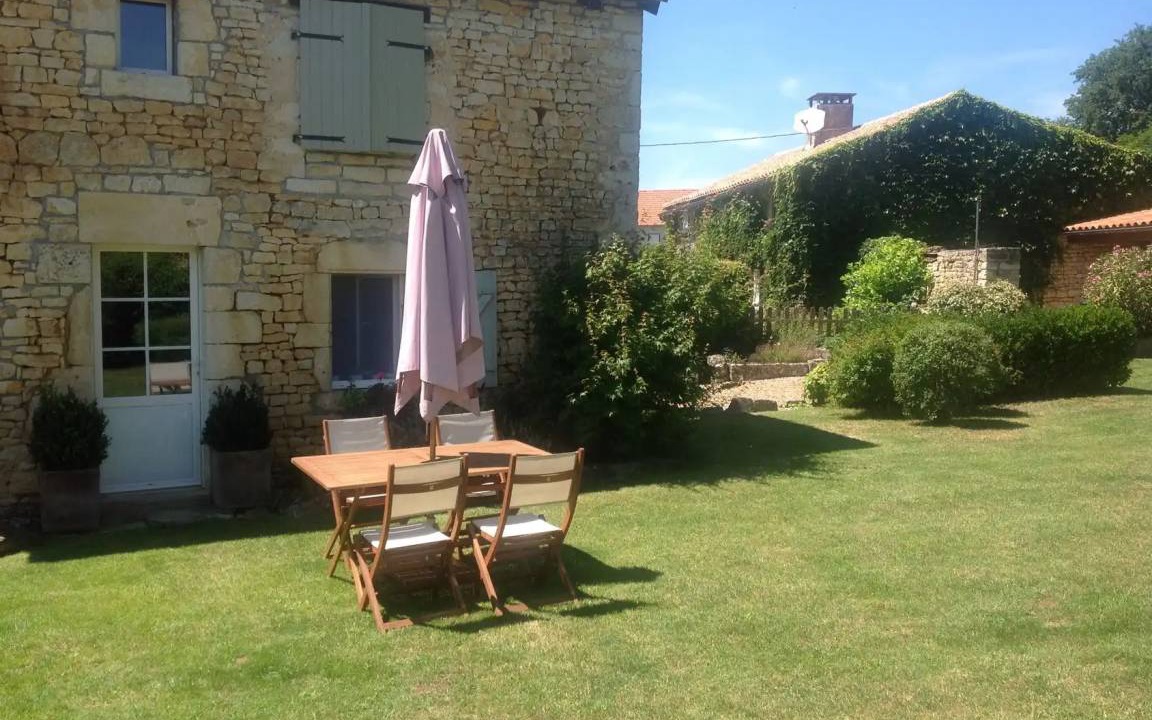 Photo of Others in Saint-Amant-de-Bonnieure