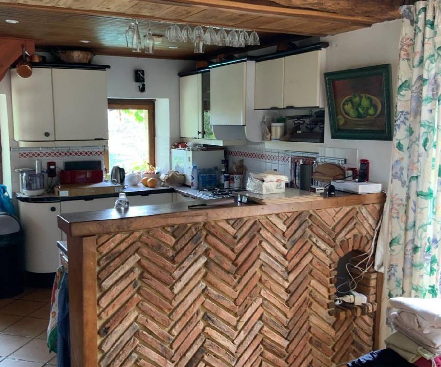 Photo of Kitchen in Saint-Cyprien