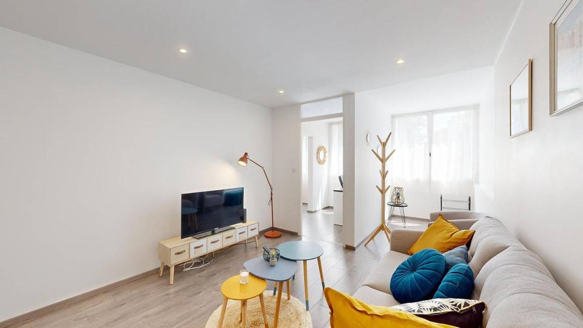 Photo of Livingroom in Dufau-Tourasse