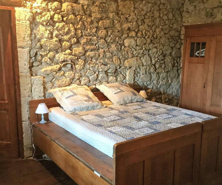Photo of Bedroom in Pujols