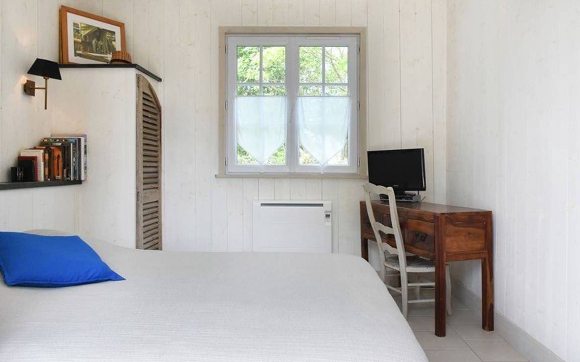 Photo of Bedroom in Les Portes-en-Re