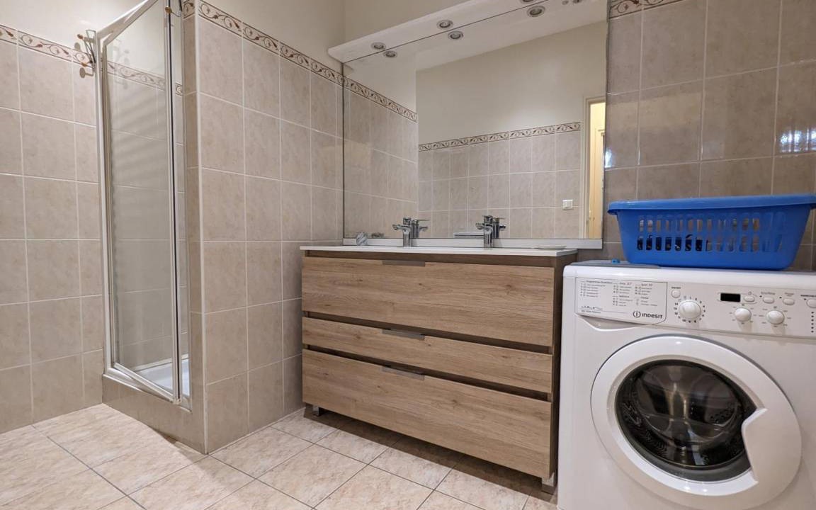 Photo of Bathroom in Vindelle