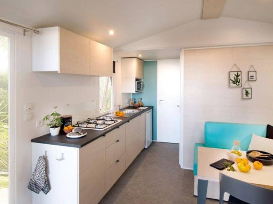 Photo of Kitchen in Saint-Georges-d'Oleron