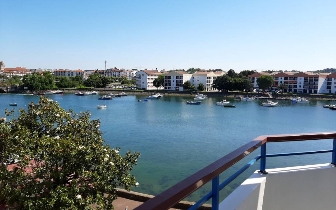 Photo of Outdoor in Ciboure