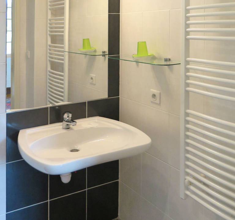 Photo of Bathroom in Saint-Vincent-de-Cosse