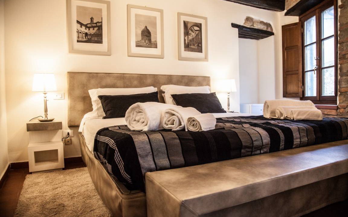 Photo of Bedroom in Colle di Compito