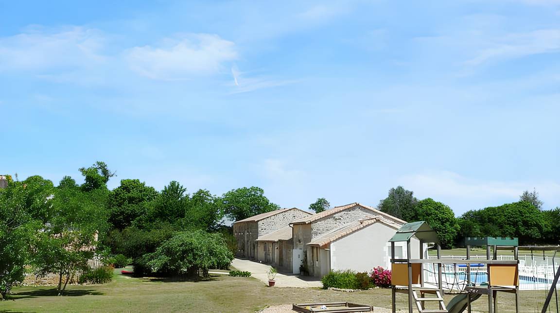 Photo of Others in Saint-Vincent-la-Chatre