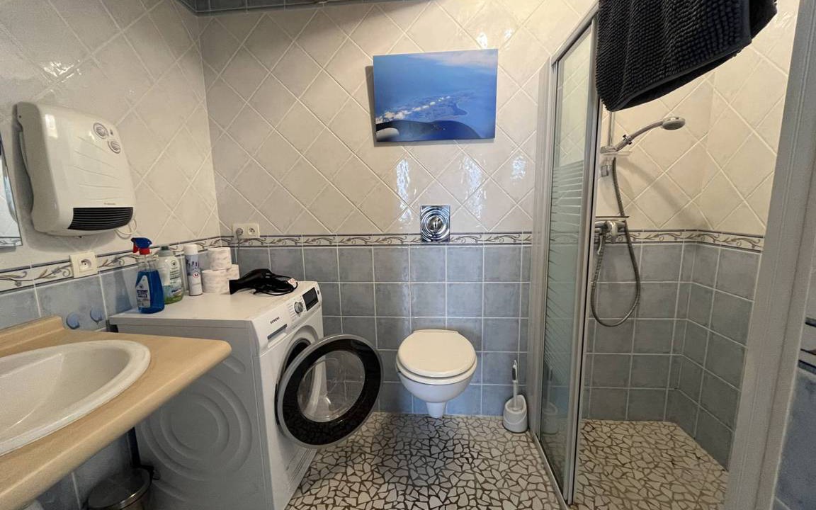 Photo of Bathroom in Saint-Denis-d'Oleron