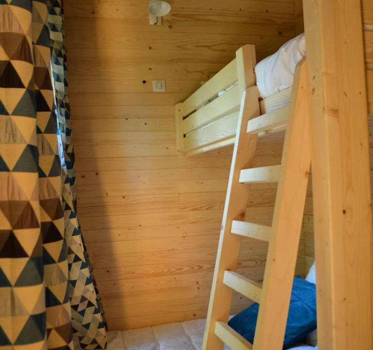 Photo of Bedroom in Salles-en-Toulon