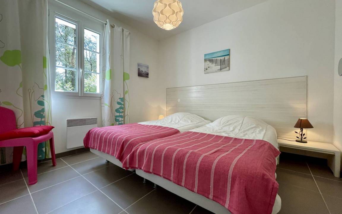 Photo of Bedroom in Domino