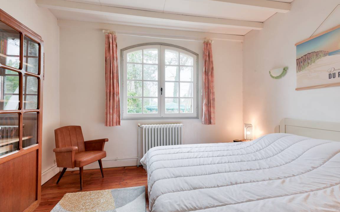 Photo of Bedroom in Ares