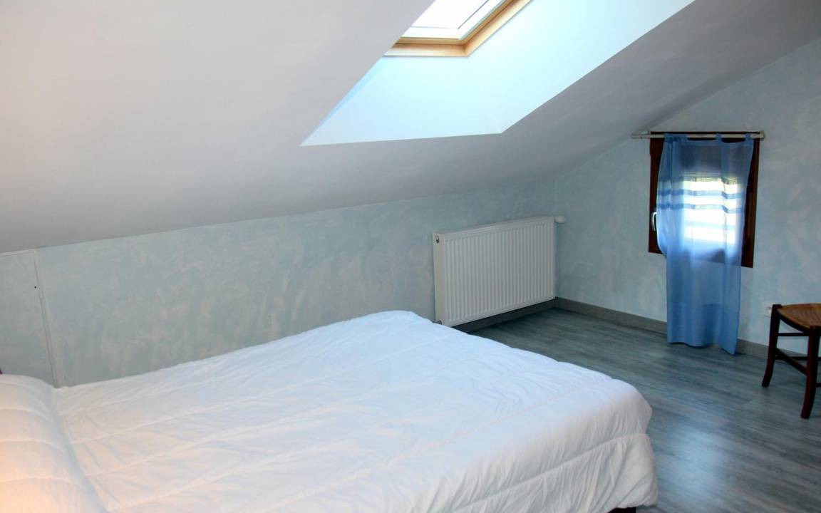Photo of Bedroom in St-Michel-de-Double