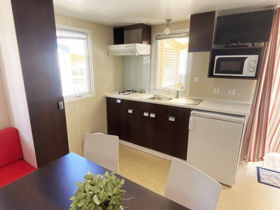 Photo of Kitchen in Lacanau