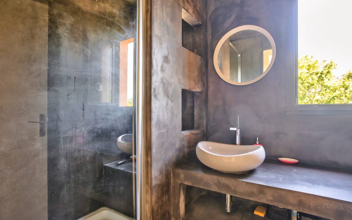 Photo of Bathroom in Mandelieu-La-Napoule