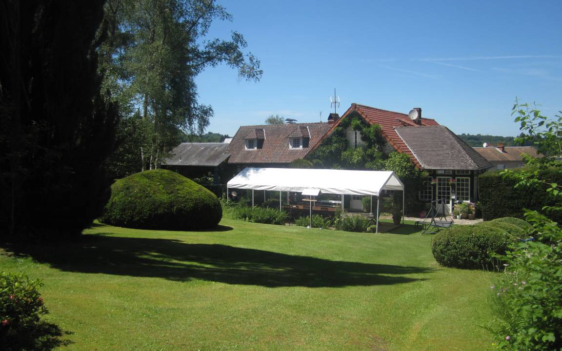 Photo of Others in Chateauneuf-la-Foret