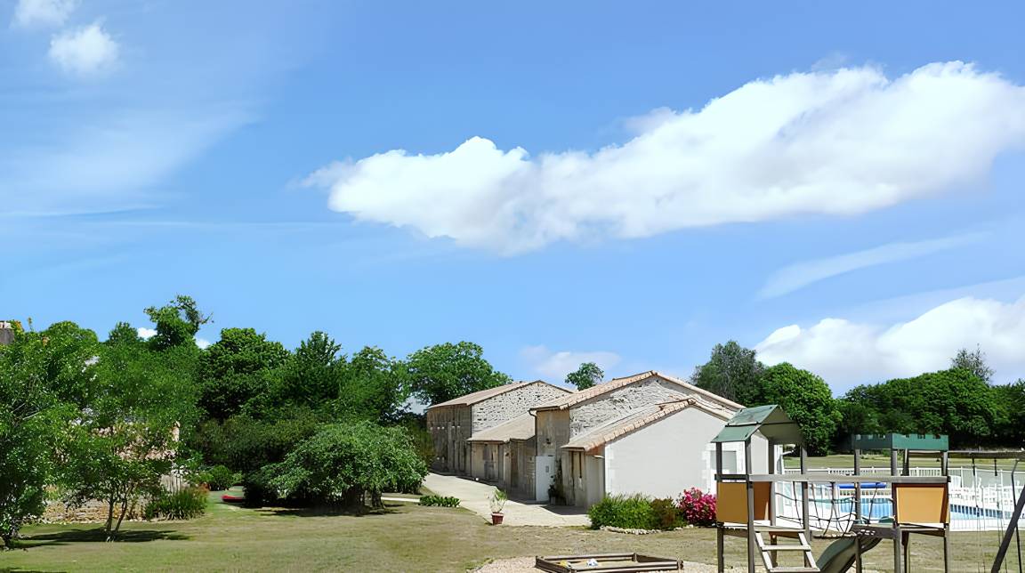Photo of Others in Saint-Vincent-la-Chatre