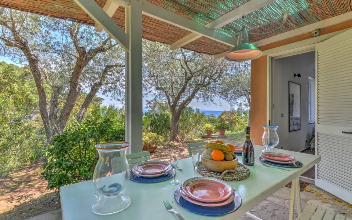 Photo of Patio Balcony in Capo D'arco