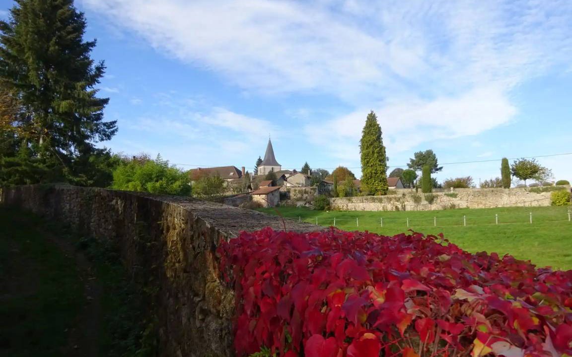 Photo of Others in La Chapelle Montbrandeix