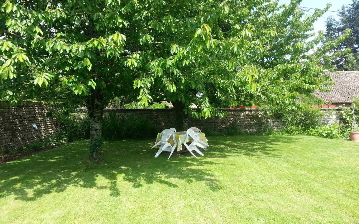 Photo of Others in Saint-Vincent-la-Chatre