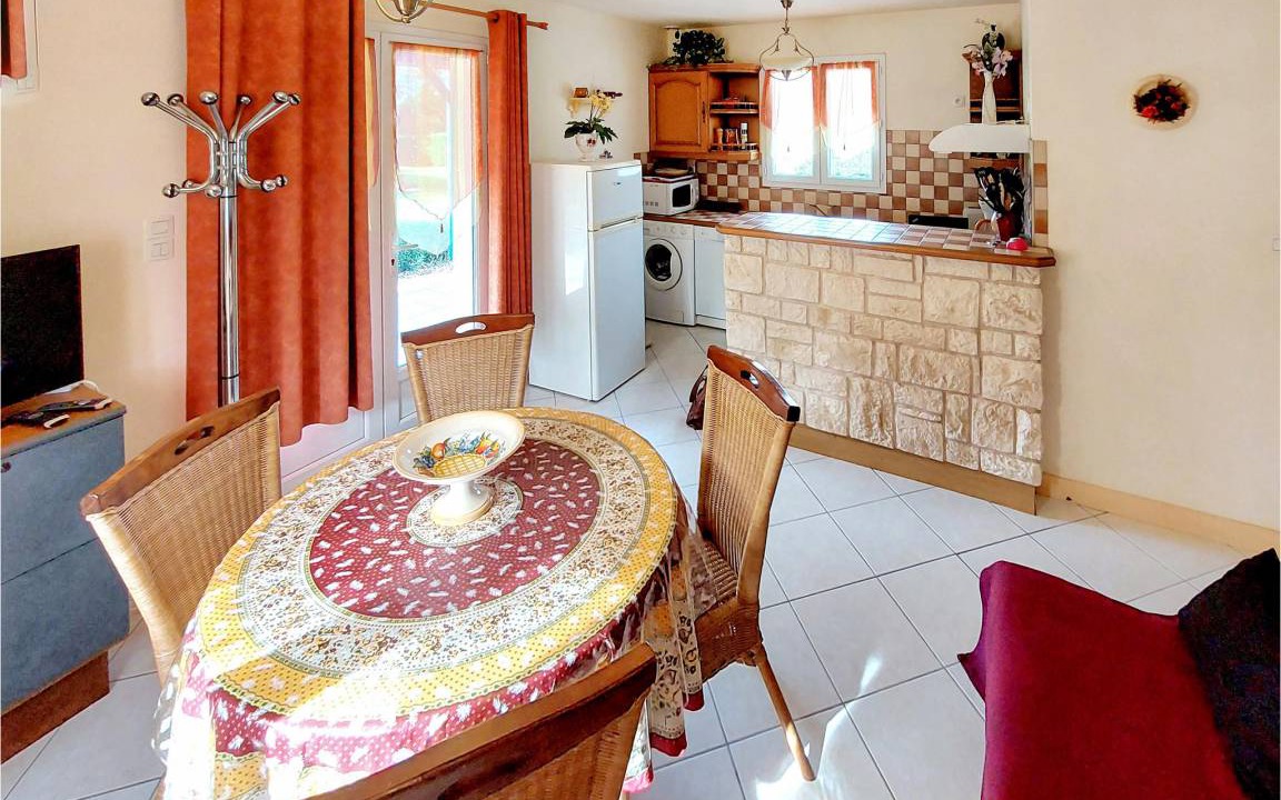 Photo of Livingroom in Bagnault