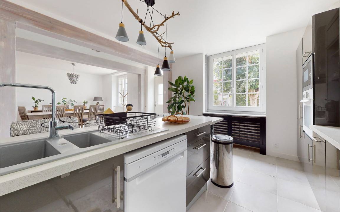 Photo of Kitchen in Jarnac