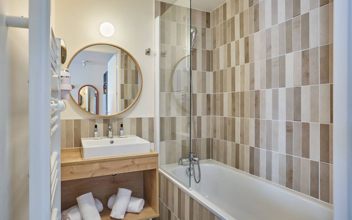 Photo of Bathroom in Royan