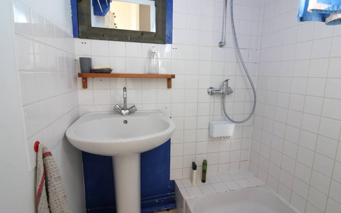 Photo of Bathroom in Saint-Denis-d'Oleron