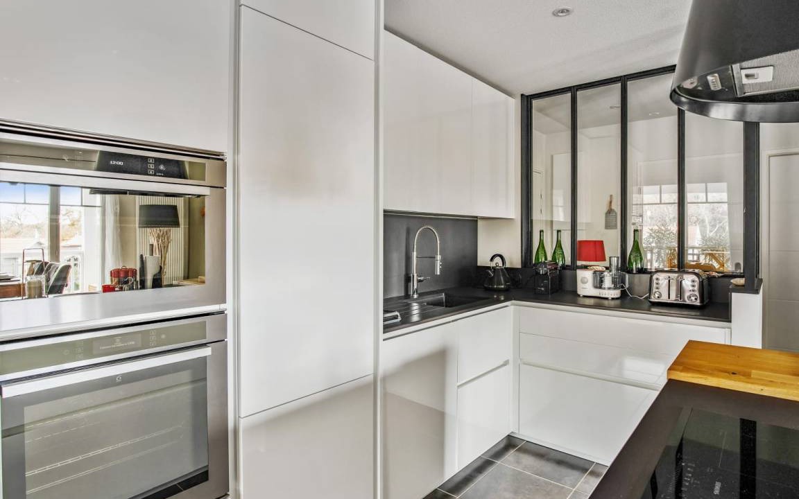 Photo of Kitchen in La Teste-de-Buch
