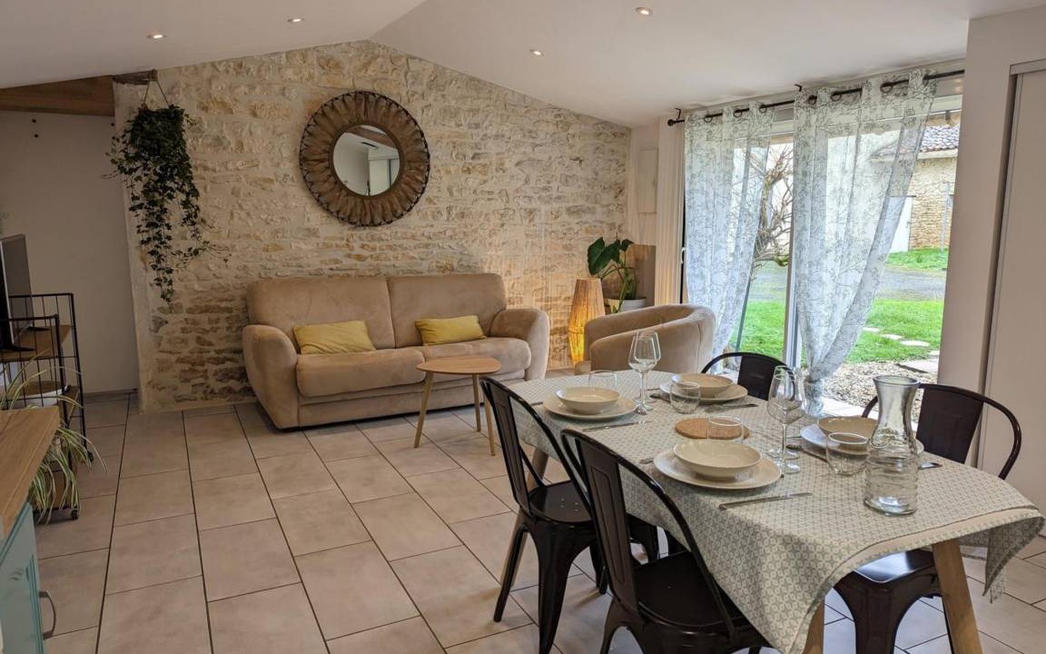 Photo of Others in Aunac-sur-Charente