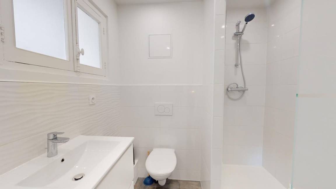 Photo of Bathroom in Capucins - Victoire