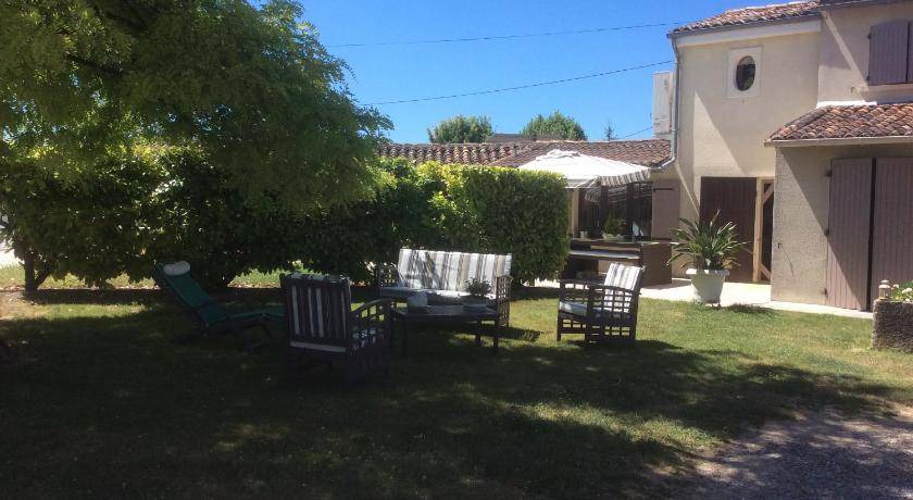 Photo of Others in Gensac-la-Pallue