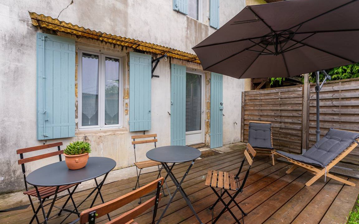 Photo of Others in Listrac-Medoc