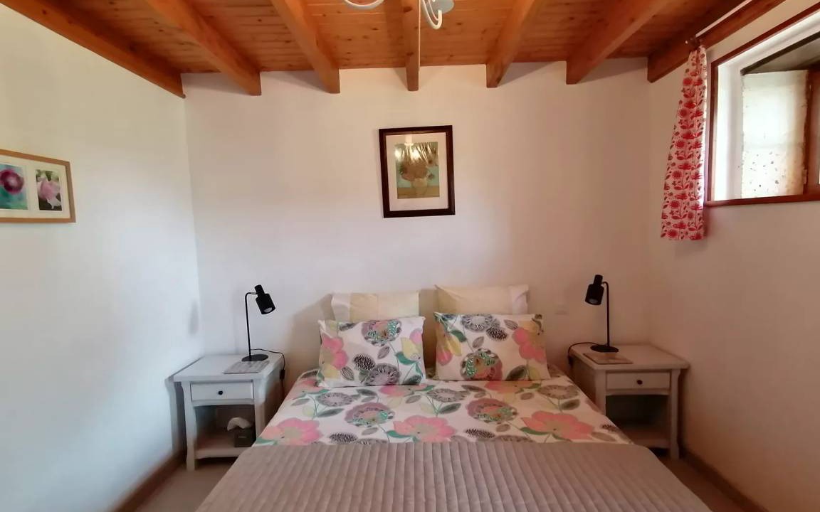 Photo of Bedroom in Asnois