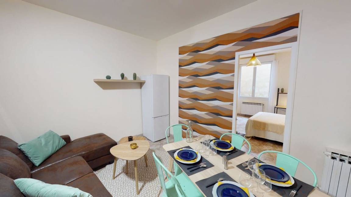 Photo of Livingroom in Capucins - Victoire