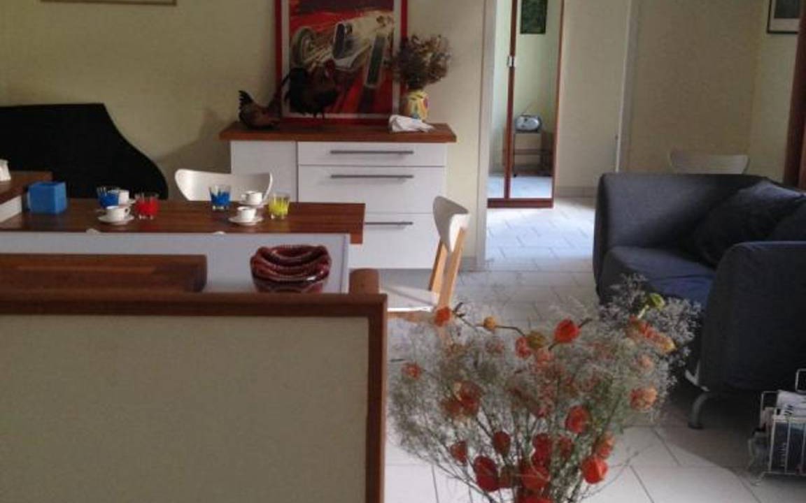 Photo of Livingroom in Cognac