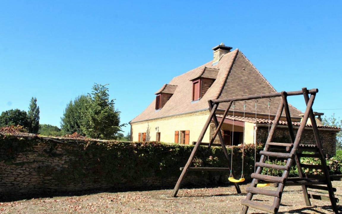 Photo of Others in Salignac-Eyvignes