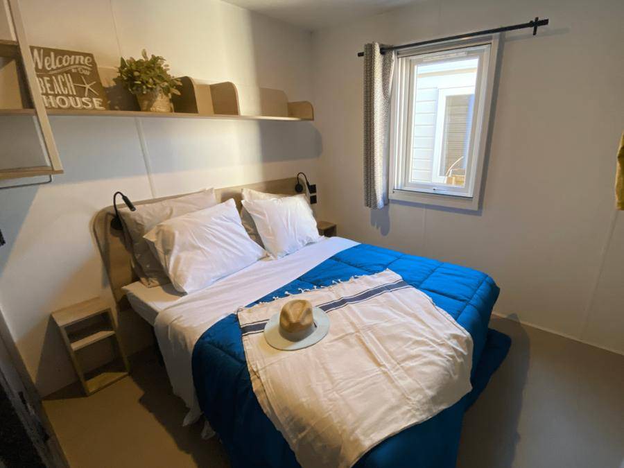 Photo of Bedroom in Lacanau