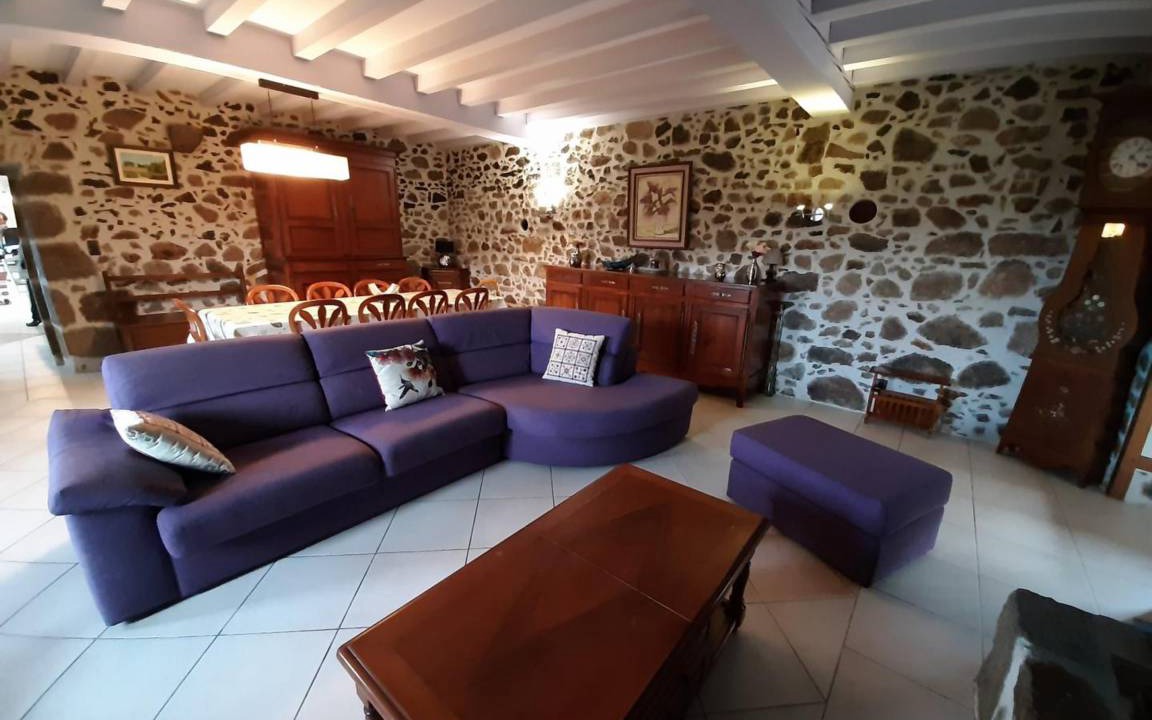 Photo of Livingroom in Esse
