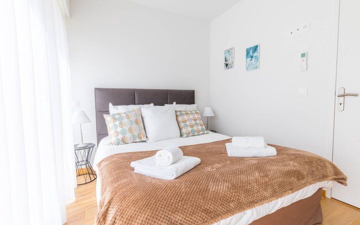 Photo of Bedroom in Moliets-et-Maa