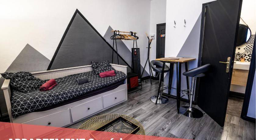 Photo of Bedroom in Poitiers