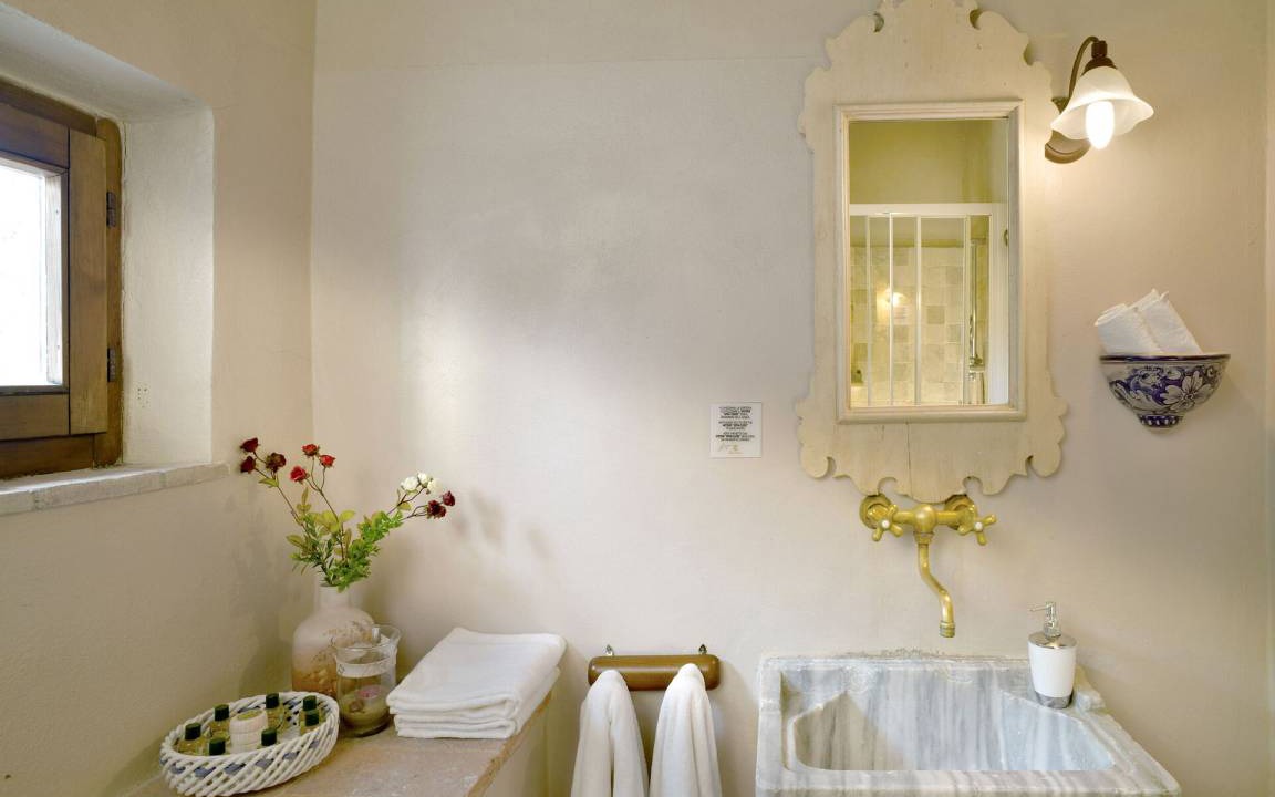 Photo of Bathroom in Bibbona