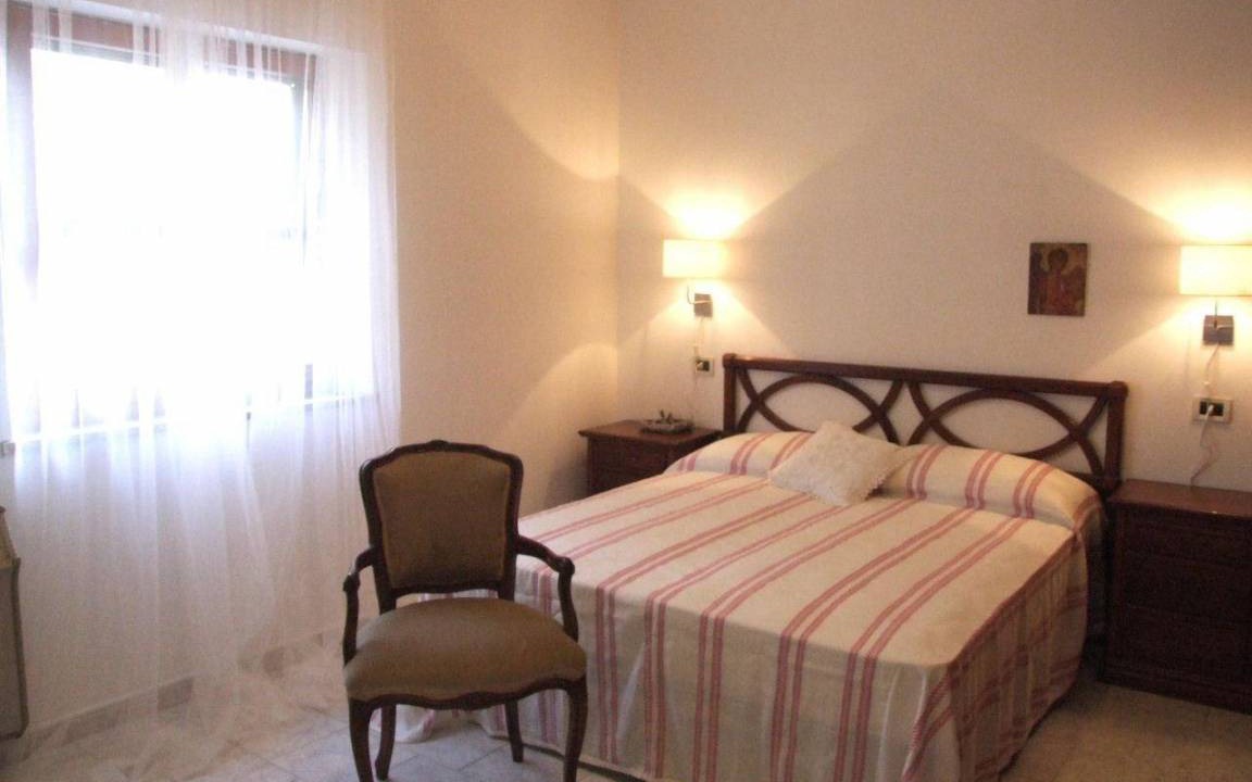 Photo of Bedroom in Val Canina